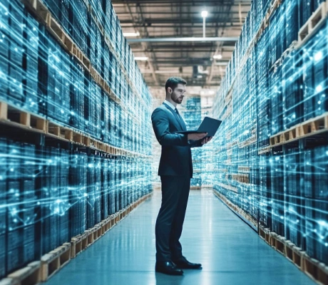 Data Warehousing and Integration Build