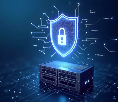 Database Security Strategy and Architecture Design