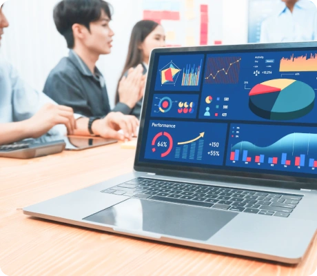 Discovery and BI Maturity Assessment
