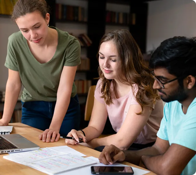 Benefits of Our Education Technology Services