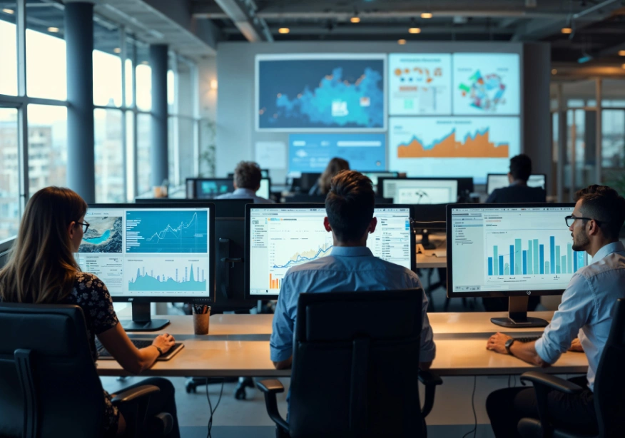 How to Choose a Custom Software Development Company