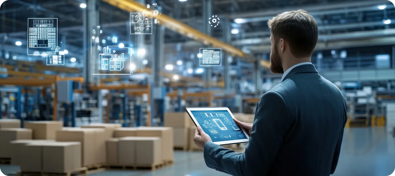 Logistics Software Development