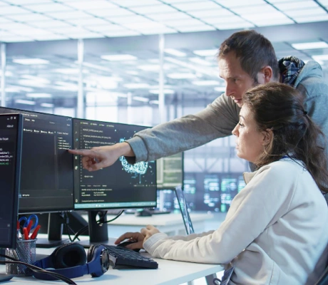Managed Support and Continuous Improvement