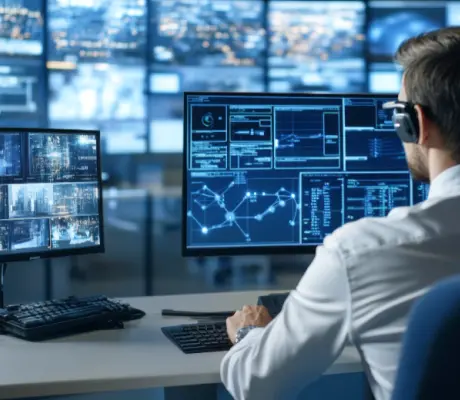 Monitoring and Detection Enablement