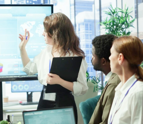 Monitoring and Threat Detection Enablement