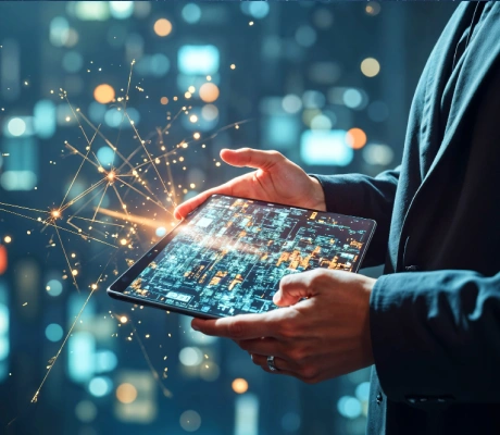 Optimization and Continuous Improvement