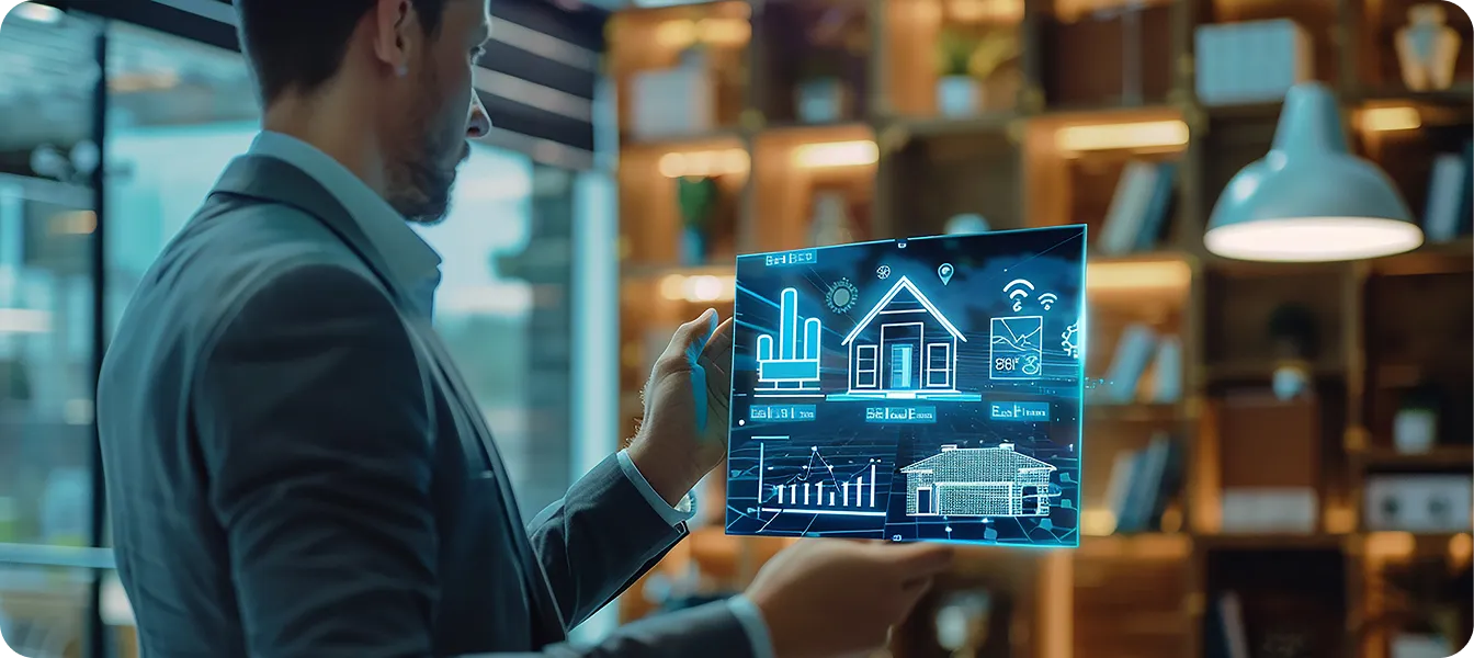 Real Estate Software Development