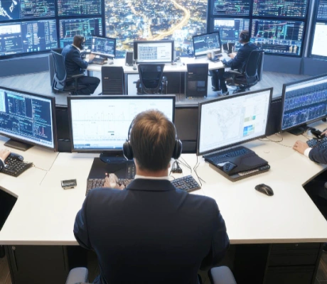 Security Control Implementation