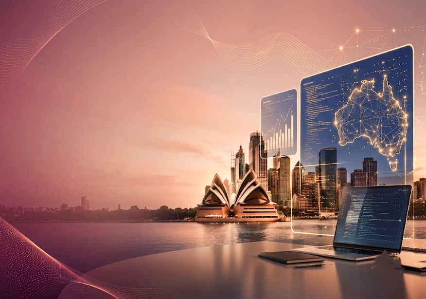 Software Development Trends in Australia