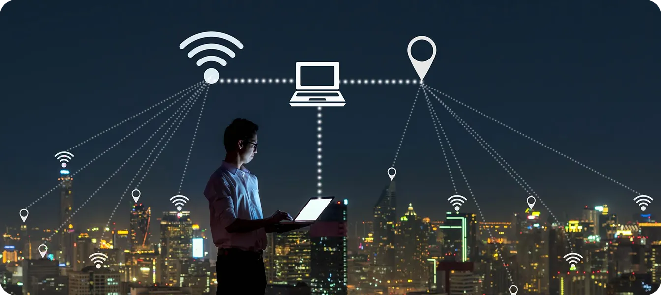 Telecommunications Software Development