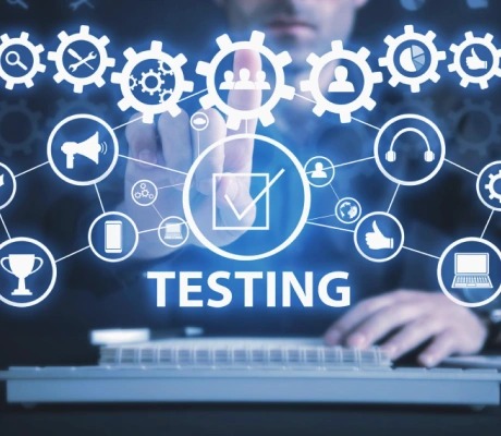 Test Development and Implementation