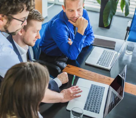 Adoption, Managed Support and Continuous Improvement