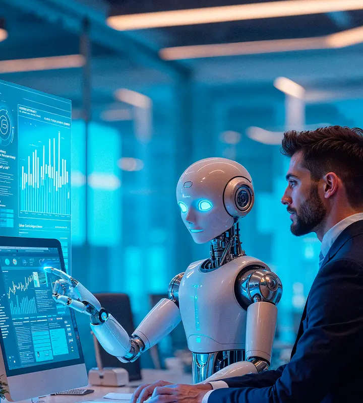 Agentic AI Development Services