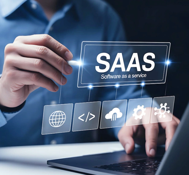 Enterprise SaaS and B2B Software