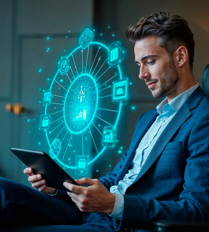 AI-Powered Search