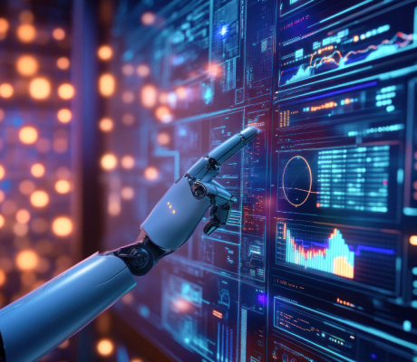 Data Engineering and Knowledge Preparation