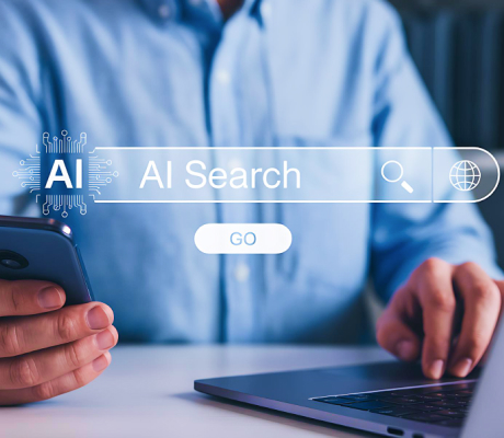 AI Search and Assistant Development