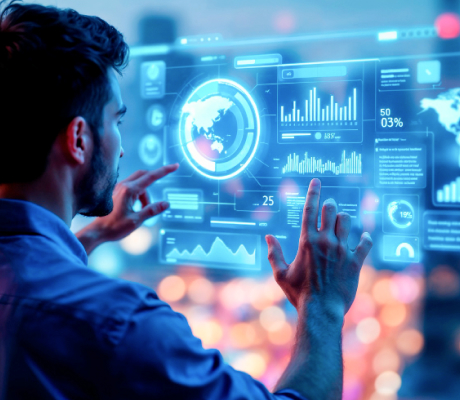 Monitoring, Optimization and Evolution