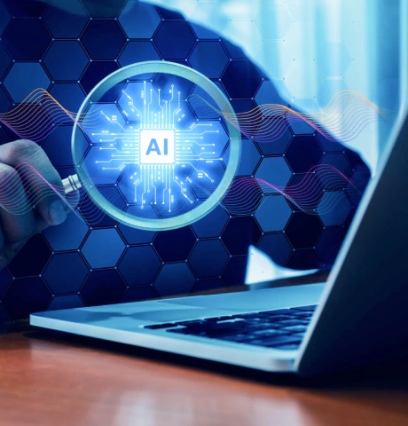 AI Diagnostic and Discovery