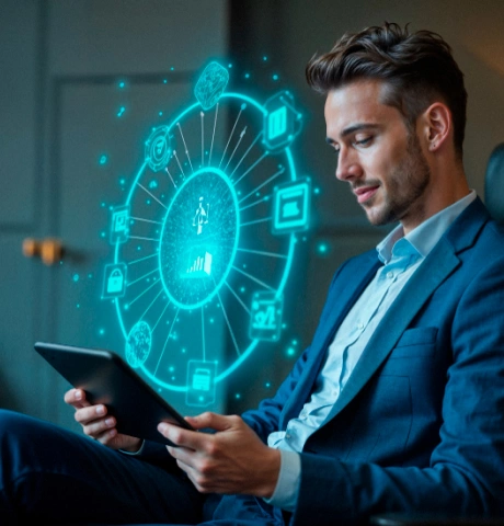 AI Opportunity Identification & Business Case