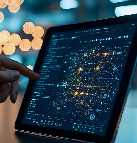 Enterprise AI Roadmap Design