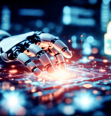AI Governance & Regulatory Compliance