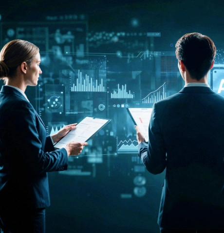Change Management & Stakeholder Activation