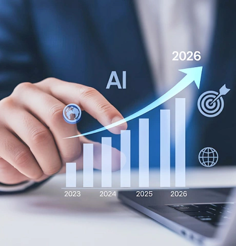 AI Performance Management & Strategy Evolution