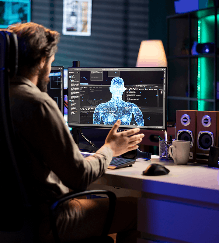 AI Strategy and Consulting
