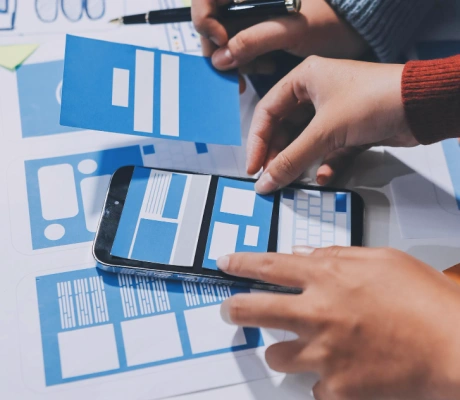 Architecture Design and Modernization Roadmap