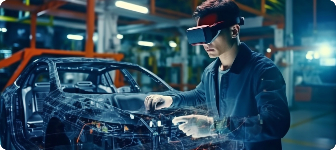 Automotive Software Development