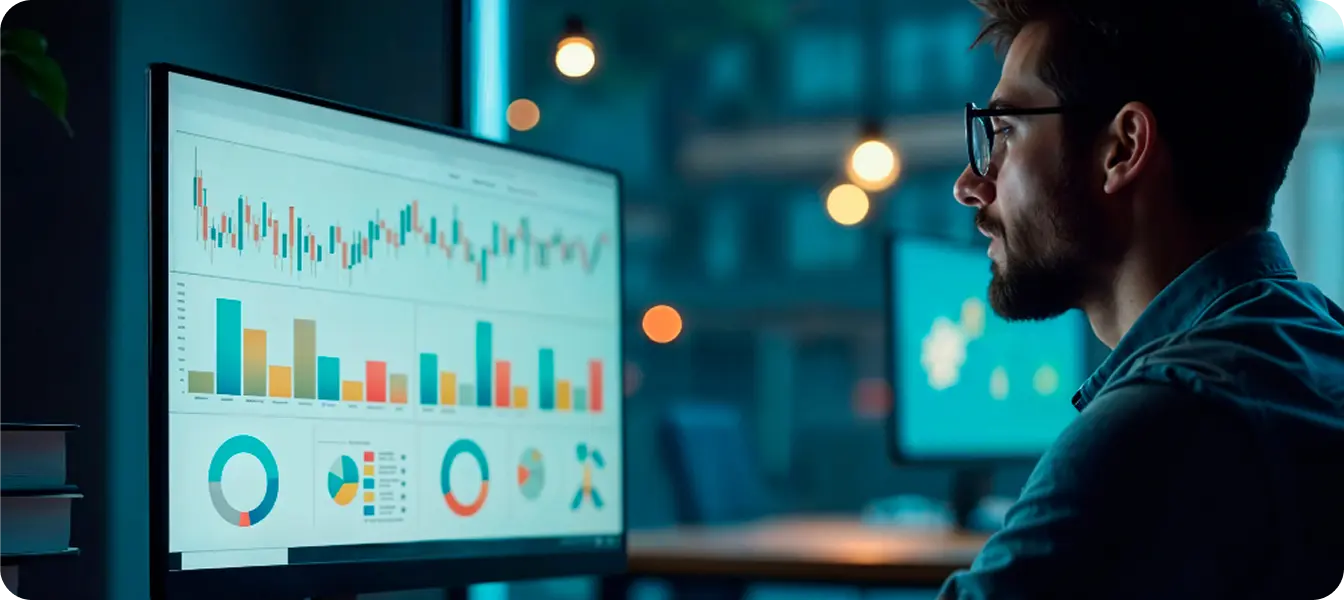 Financial Software Development