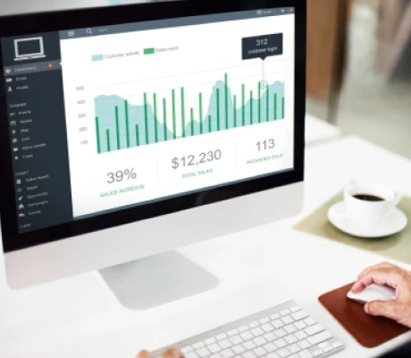 Dashboard and Report Development