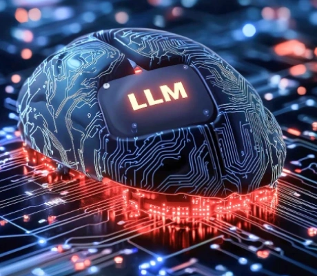 NLU Training and LLM Integration