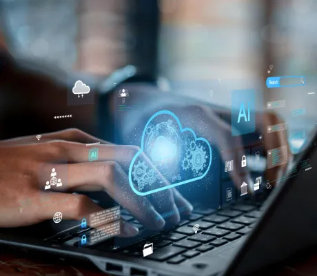 Cloud Development and Build