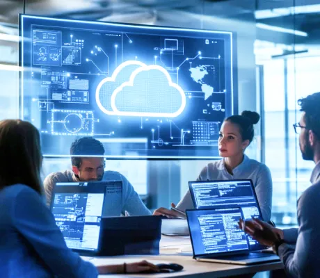 Cloud Discovery and Readiness