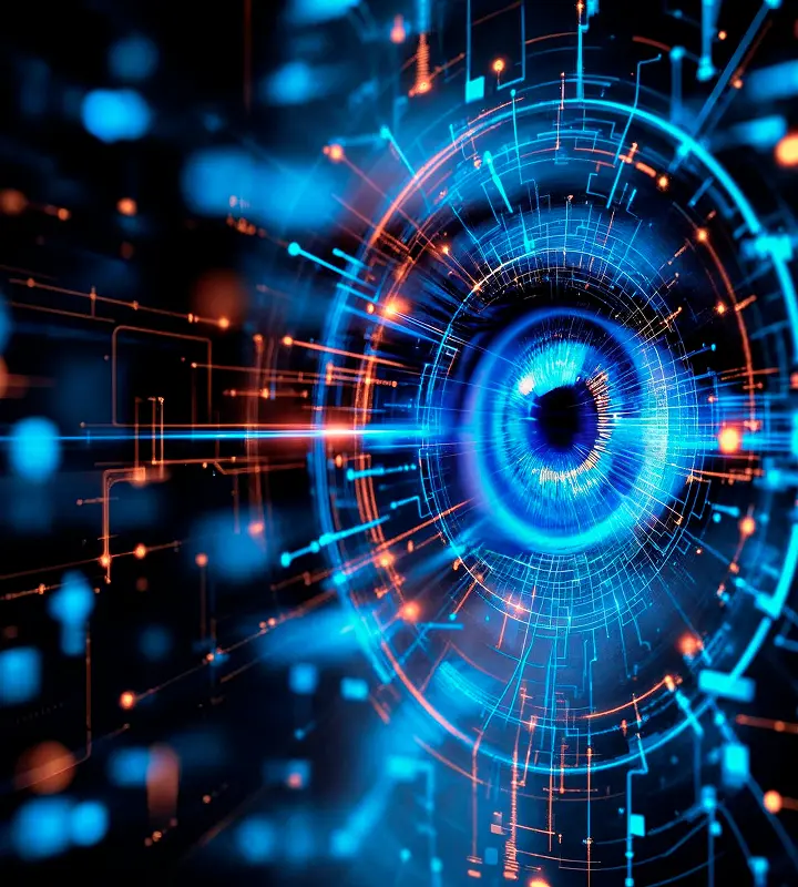 Computer Vision and Visual Intelligence Services