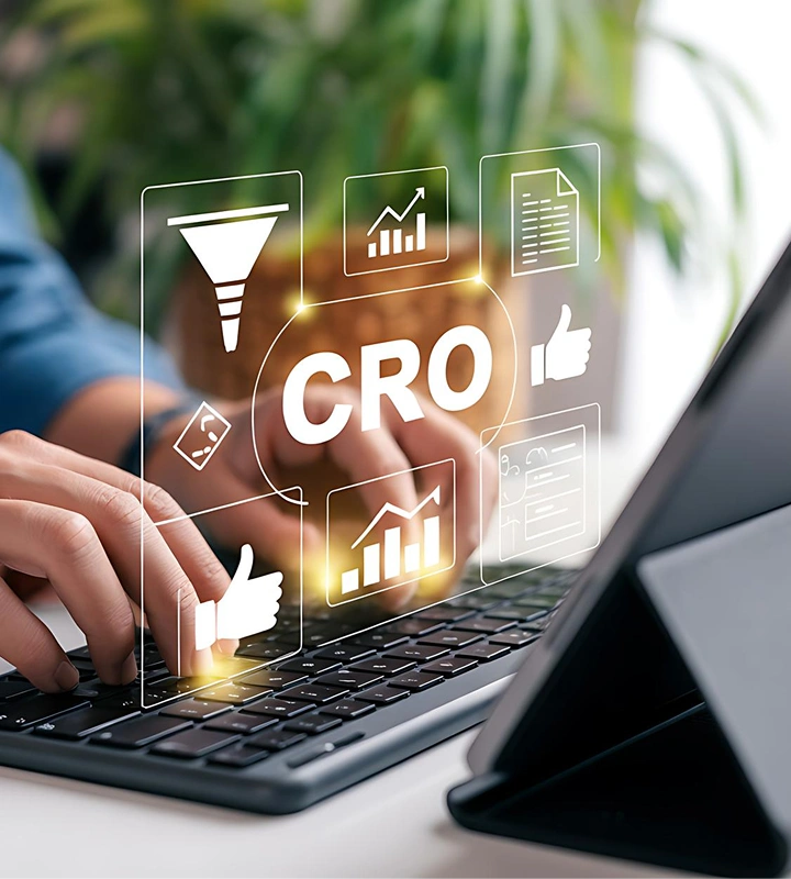 Conversion Rate Optimization