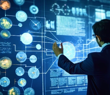 Discover and Requirements Engineering