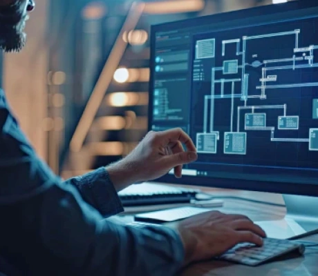 Architecture and Technical Design