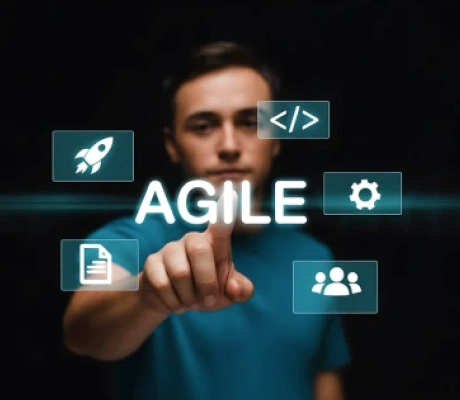 Agile Development in Sprints