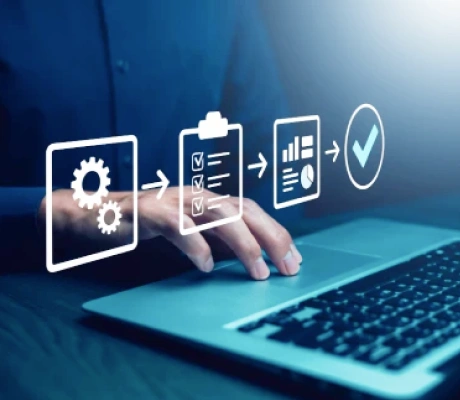 QA, Security Testing and Compliance