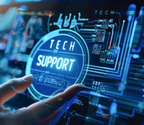 Support, Maintenance and Continuous Improvement
