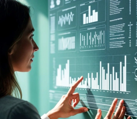 Discovery and Visual Data Assessment