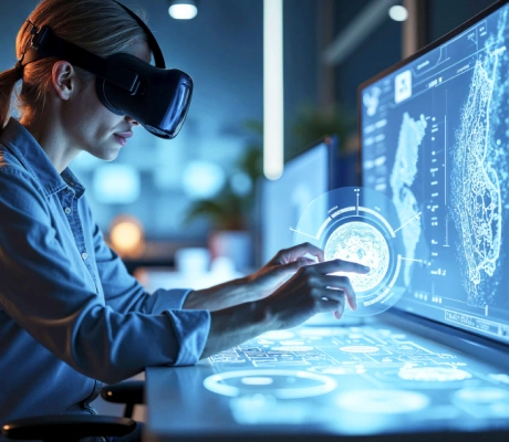 Model Development and Training