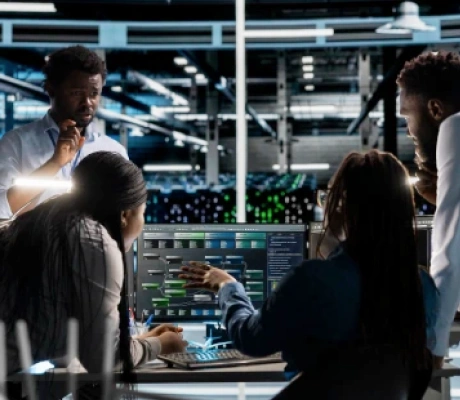 Gap Analysis and Security Architecture Design