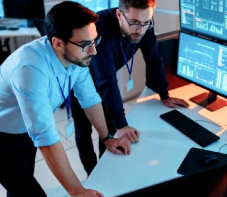 Security Control Development and Pipeline Integration