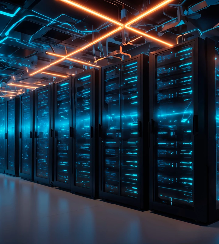 Data Engineering Services
