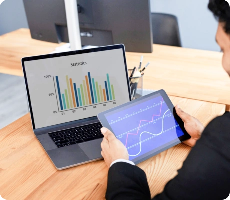 Discovery and Data Landscape Assessment