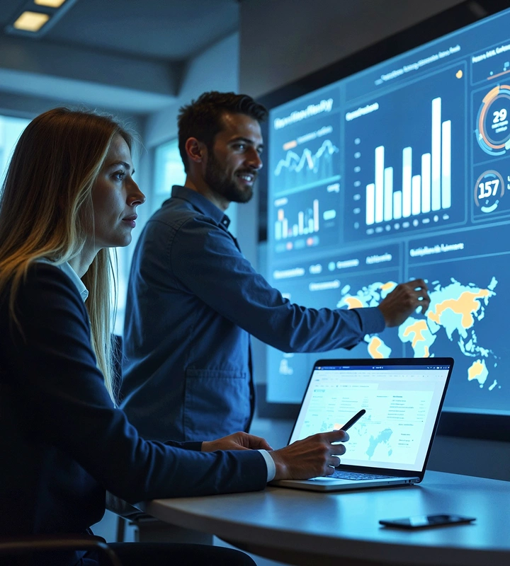 Data Intelligence Services